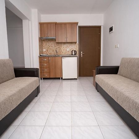 Princess Rima Apartments Мармарис Екстериор снимка