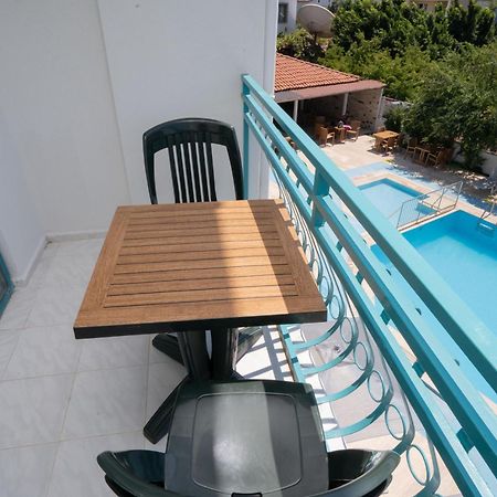 Princess Rima Apartments Мармарис Екстериор снимка