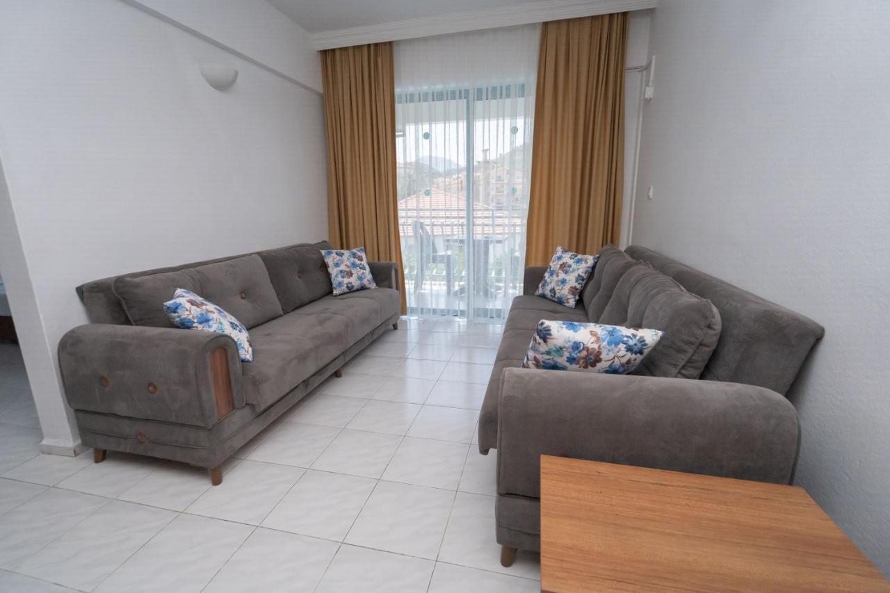 Princess Rima Apartments Мармарис Екстериор снимка