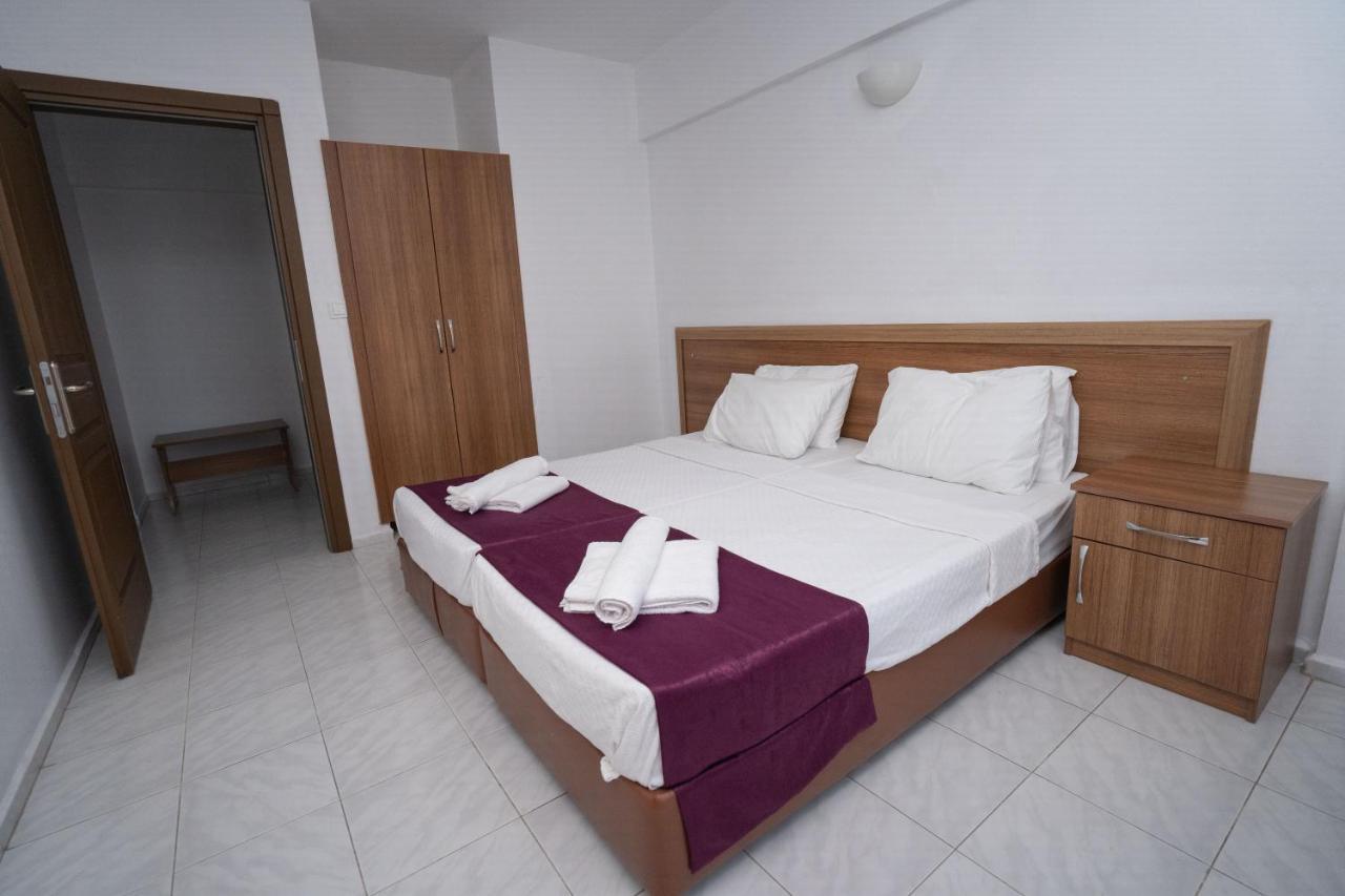 Princess Rima Apartments Мармарис Екстериор снимка