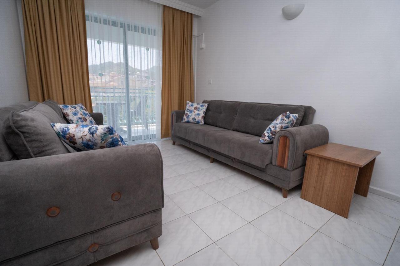 Princess Rima Apartments Мармарис Екстериор снимка