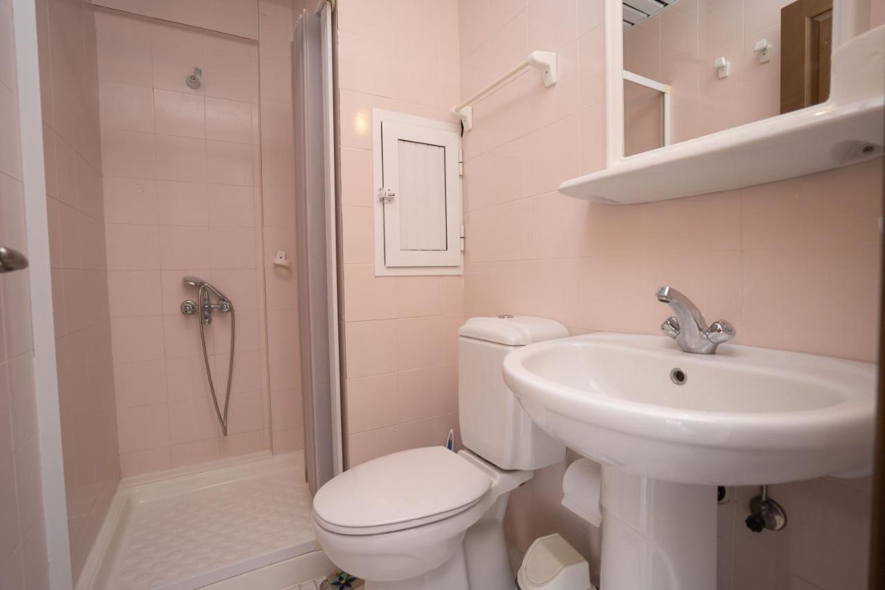 Princess Rima Apartments Мармарис Екстериор снимка