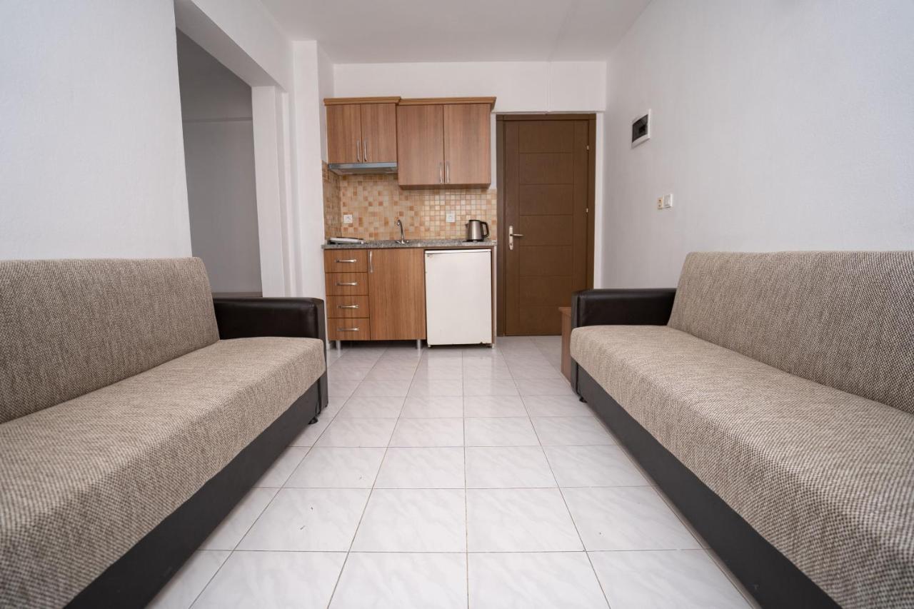 Princess Rima Apartments Мармарис Екстериор снимка