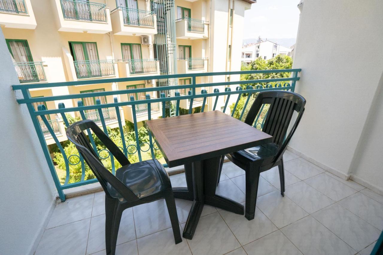 Princess Rima Apartments Мармарис Екстериор снимка