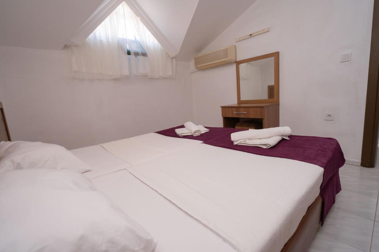 Princess Rima Apartments Мармарис Екстериор снимка