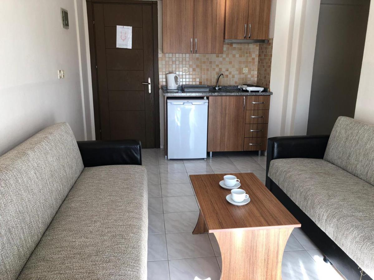 Princess Rima Apartments Мармарис Екстериор снимка