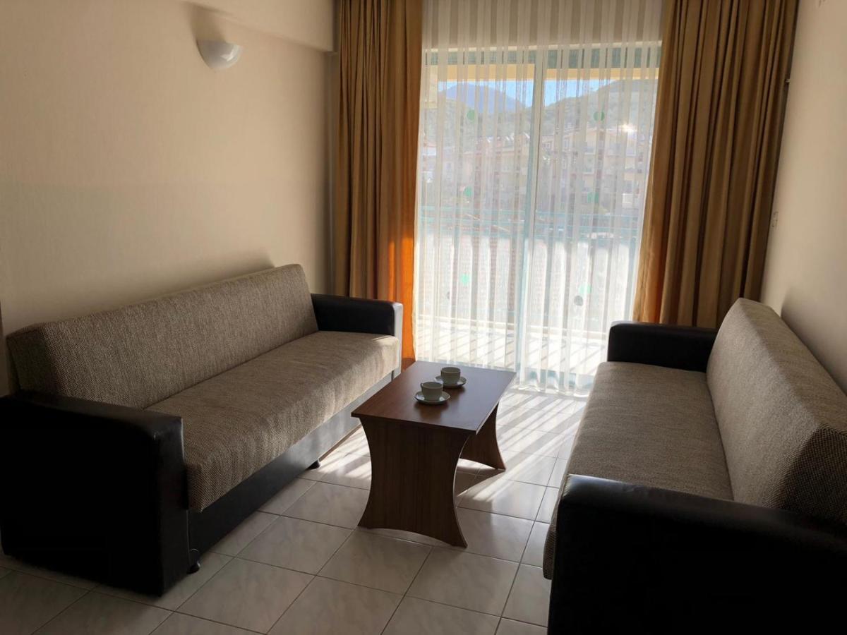 Princess Rima Apartments Мармарис Екстериор снимка