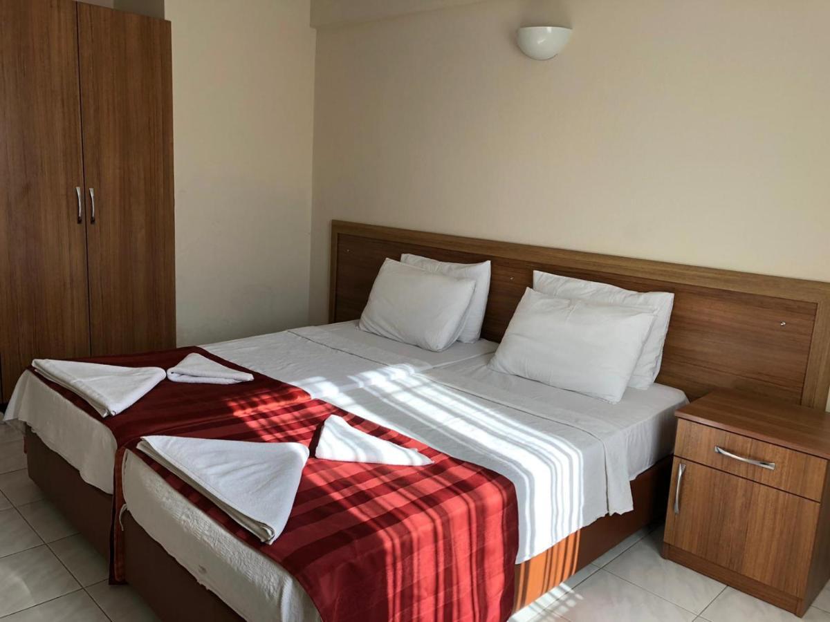 Princess Rima Apartments Мармарис Екстериор снимка