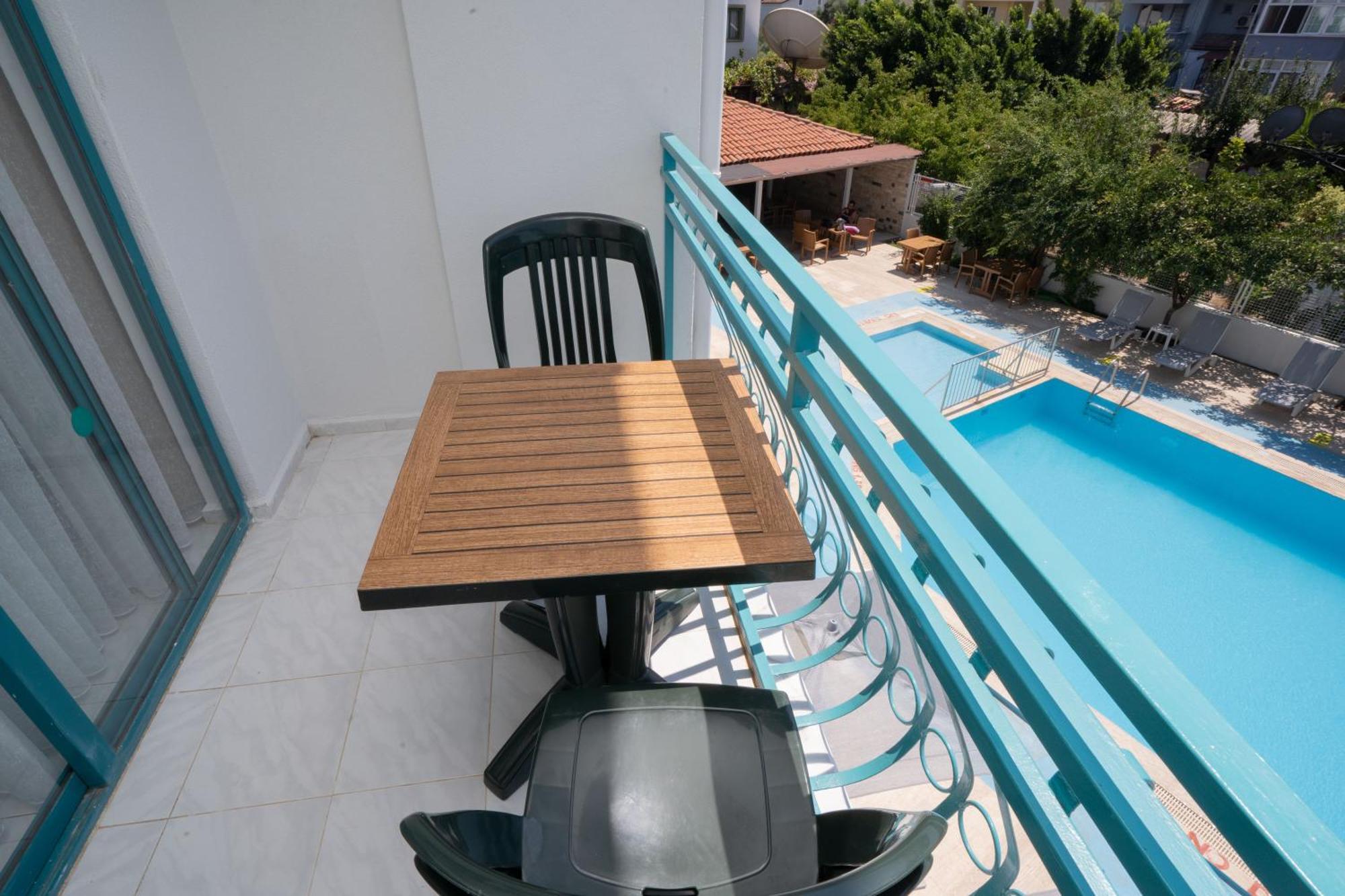 Princess Rima Apartments Мармарис Екстериор снимка