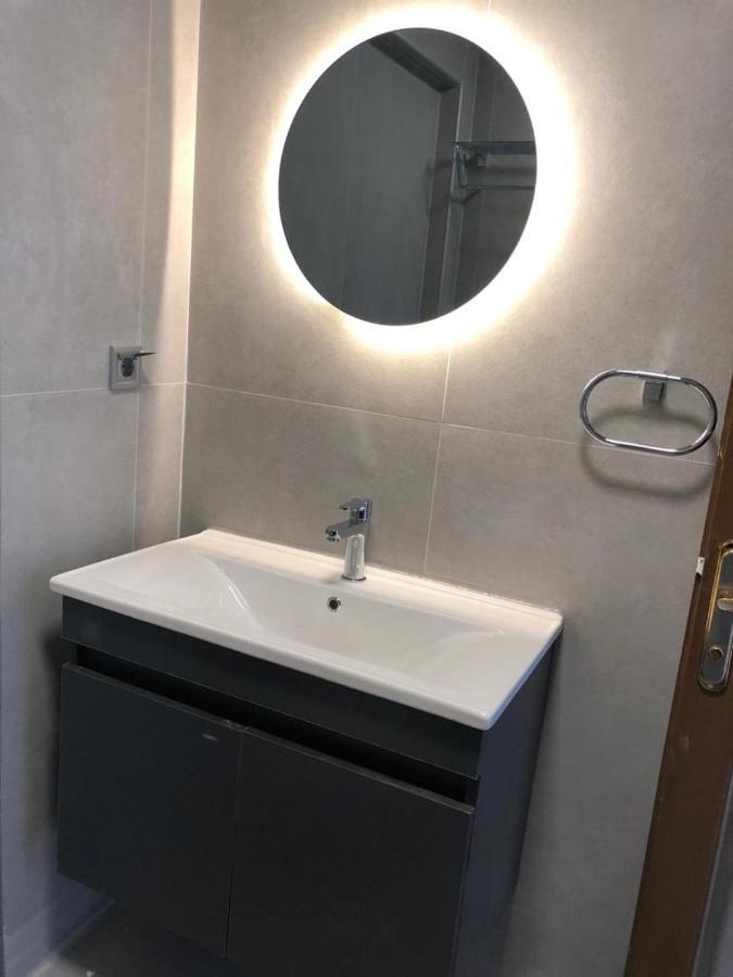 Princess Rima Apartments Мармарис Екстериор снимка