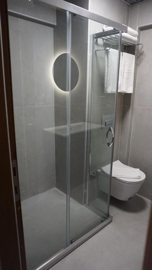 Princess Rima Apartments Мармарис Екстериор снимка