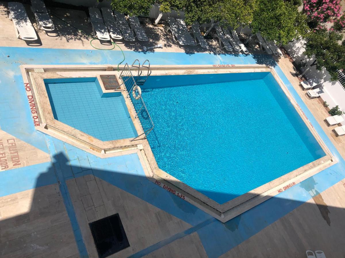Princess Rima Apartments Мармарис Екстериор снимка