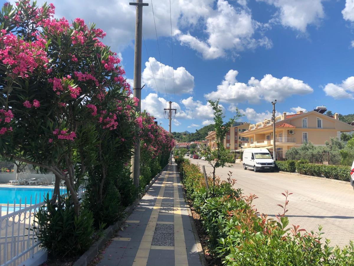 Princess Rima Apartments Мармарис Екстериор снимка